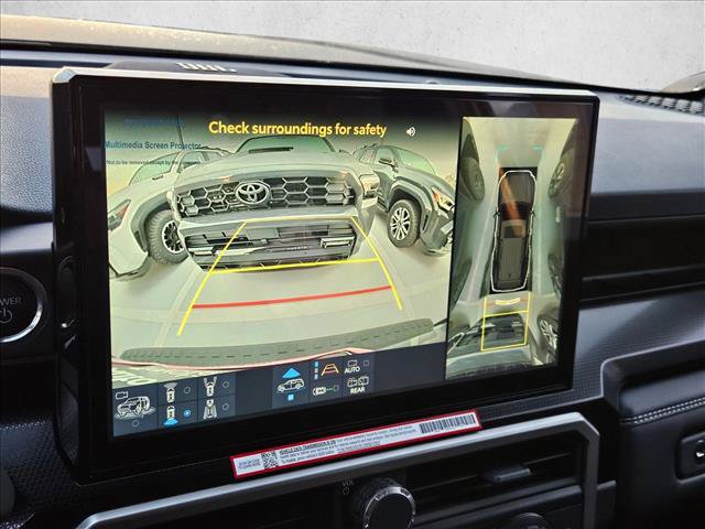 New 2026 Toyota 4Runner Limited AWD/4WD image 13
