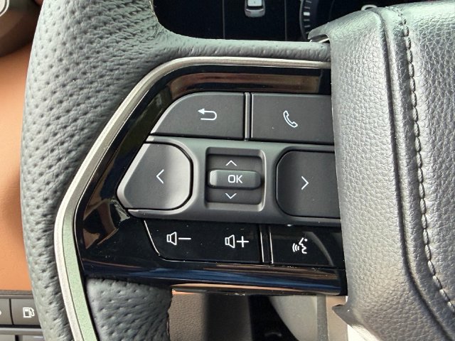 New 2026 Toyota Sequoia 1794 Edition AWD/4WD image 16