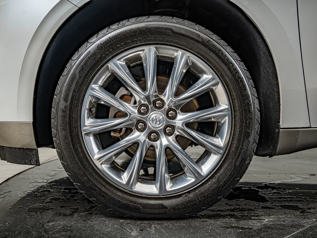 Used 2019 Buick Enclave Essence FWD image 10