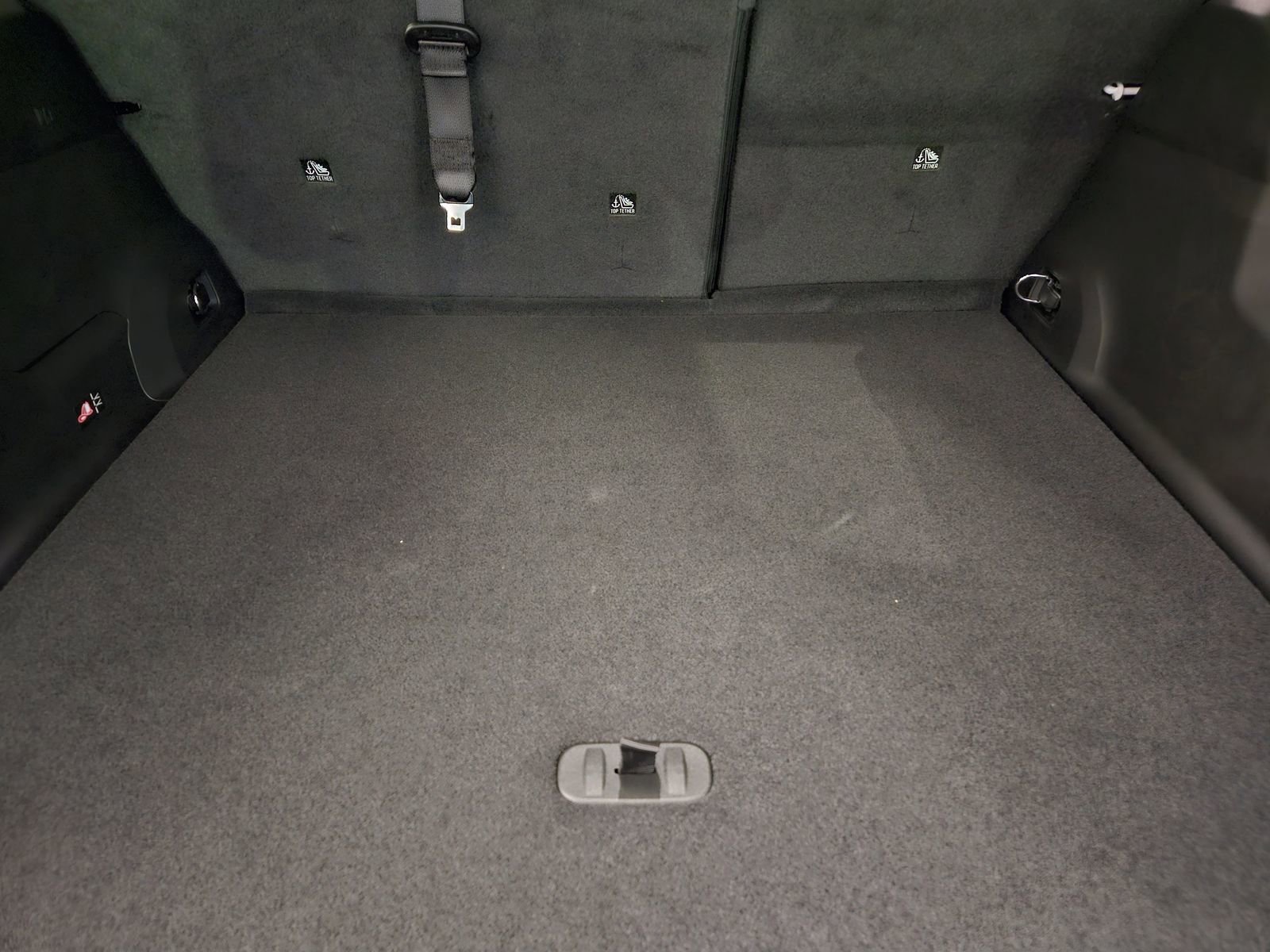 New 2026 Jeep Cherokee Overland image 29