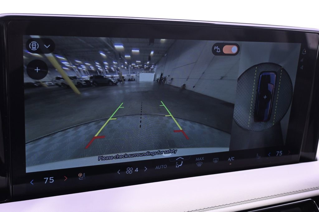 New 2026 Lincoln Aviator Reserve image 31