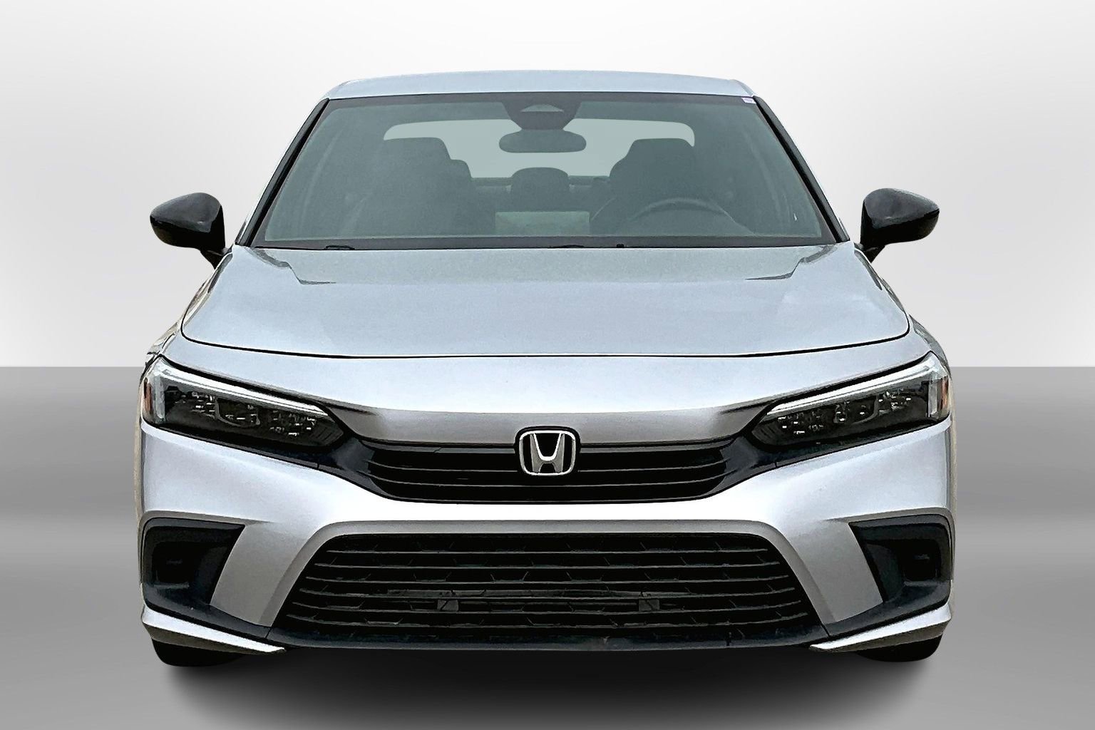Used 2023 Honda Civic Sport image 3