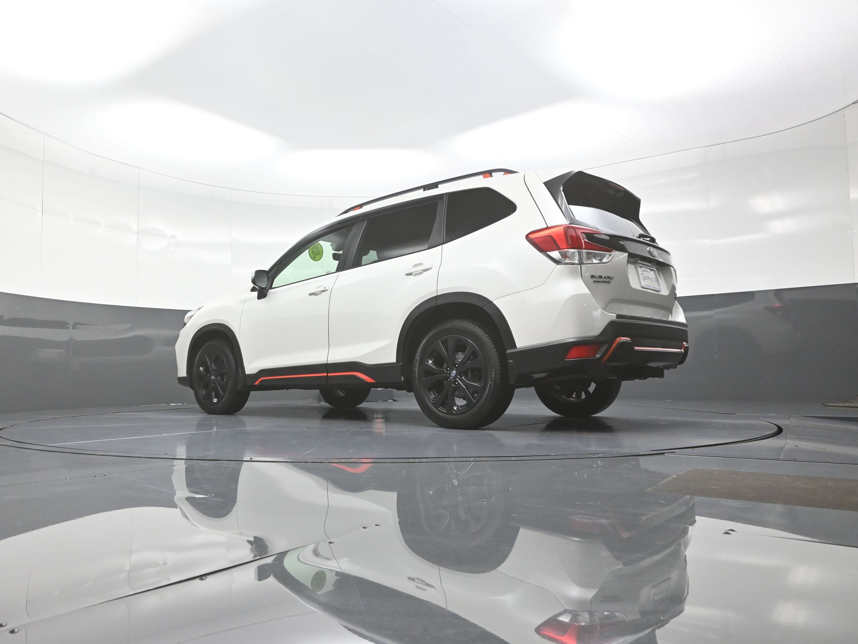 Used 2020 Subaru Forester Sport image 10