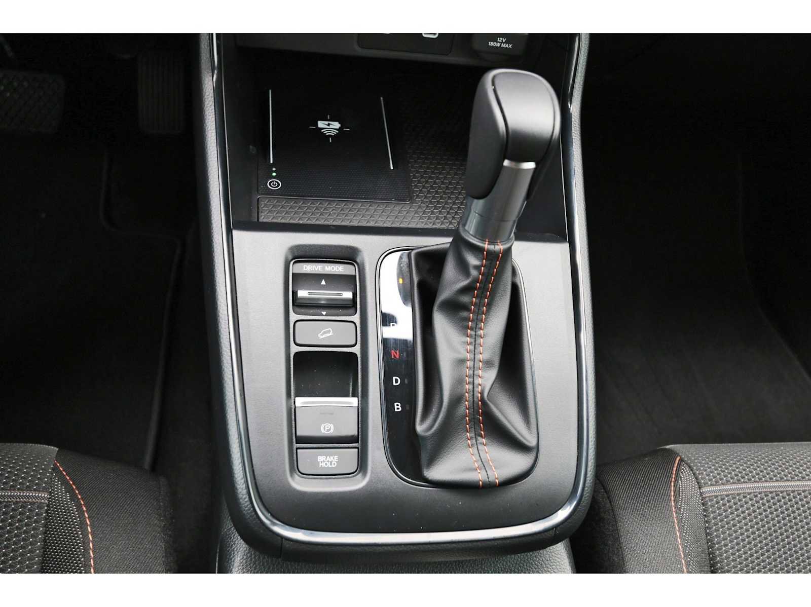 Used 2026 Honda CR-V Sport image 24