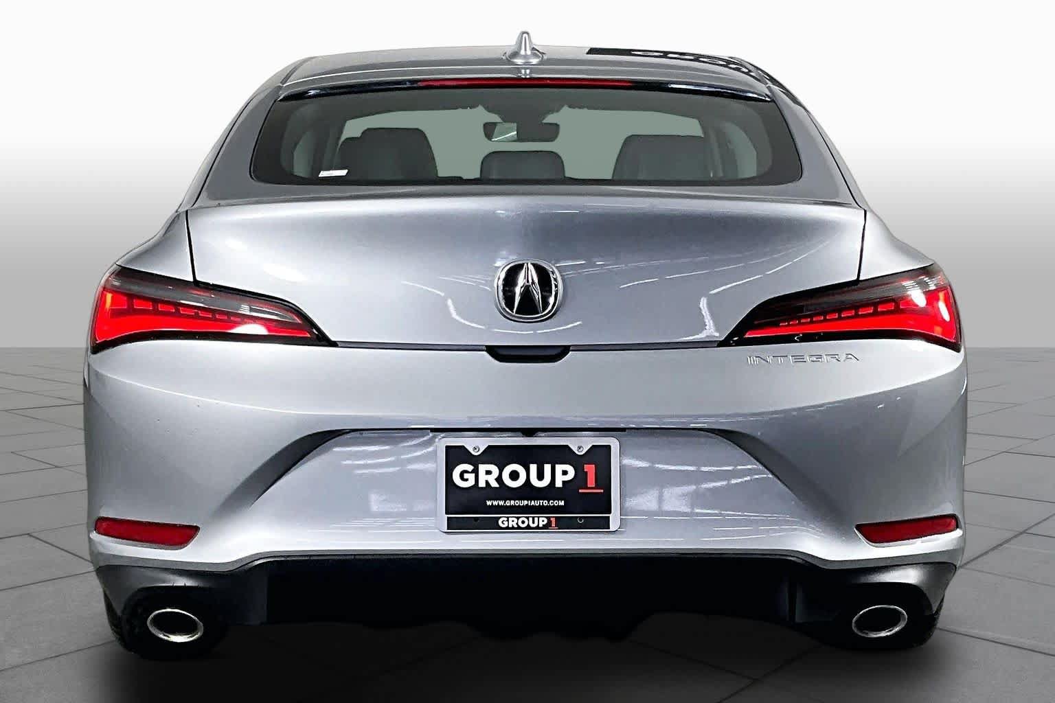 Used 2024 Acura Integra FWD image 5