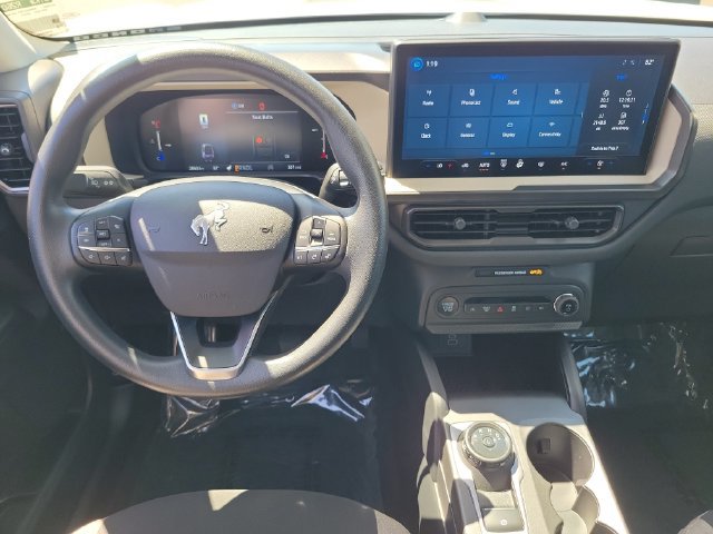 Used 2026 Ford Bronco Sport Big Bend AWD/4WD image 4