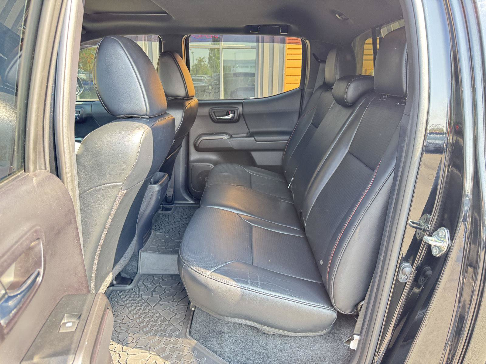 Used 2020 Toyota Tacoma TRD Pro AWD/4WD image 23
