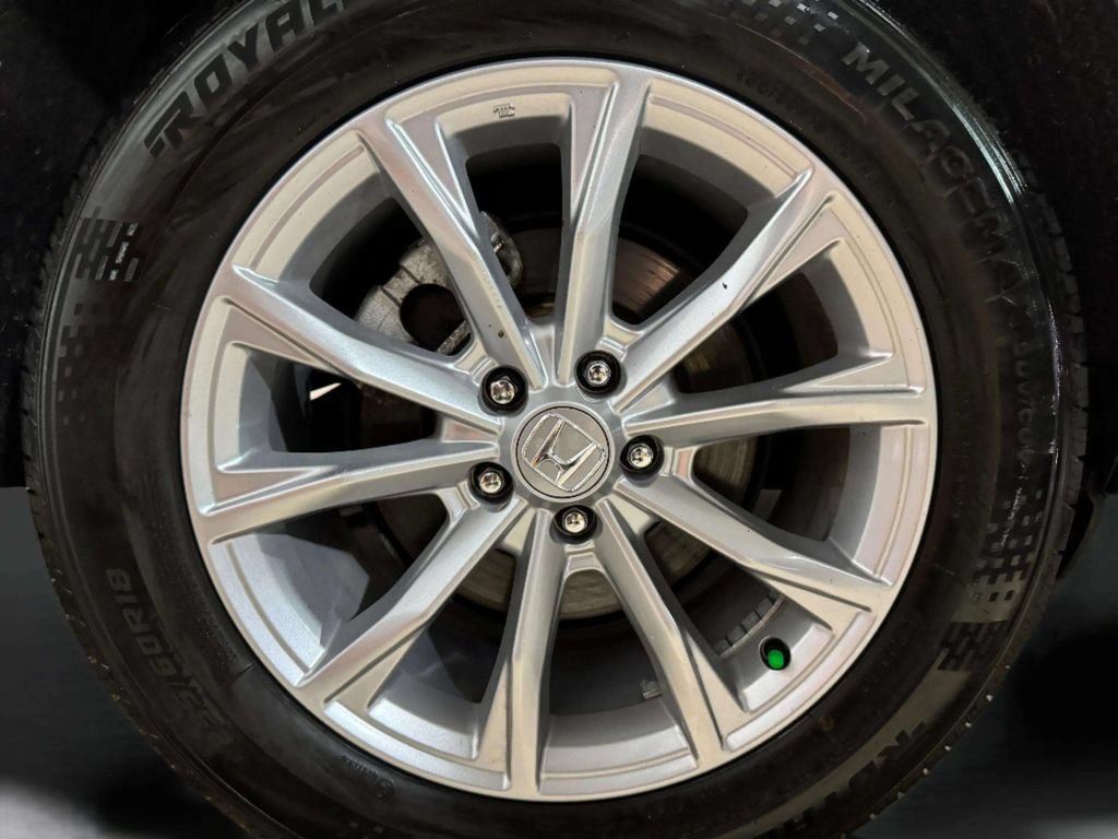 Used 2023 Honda CR-V EX-L image 29
