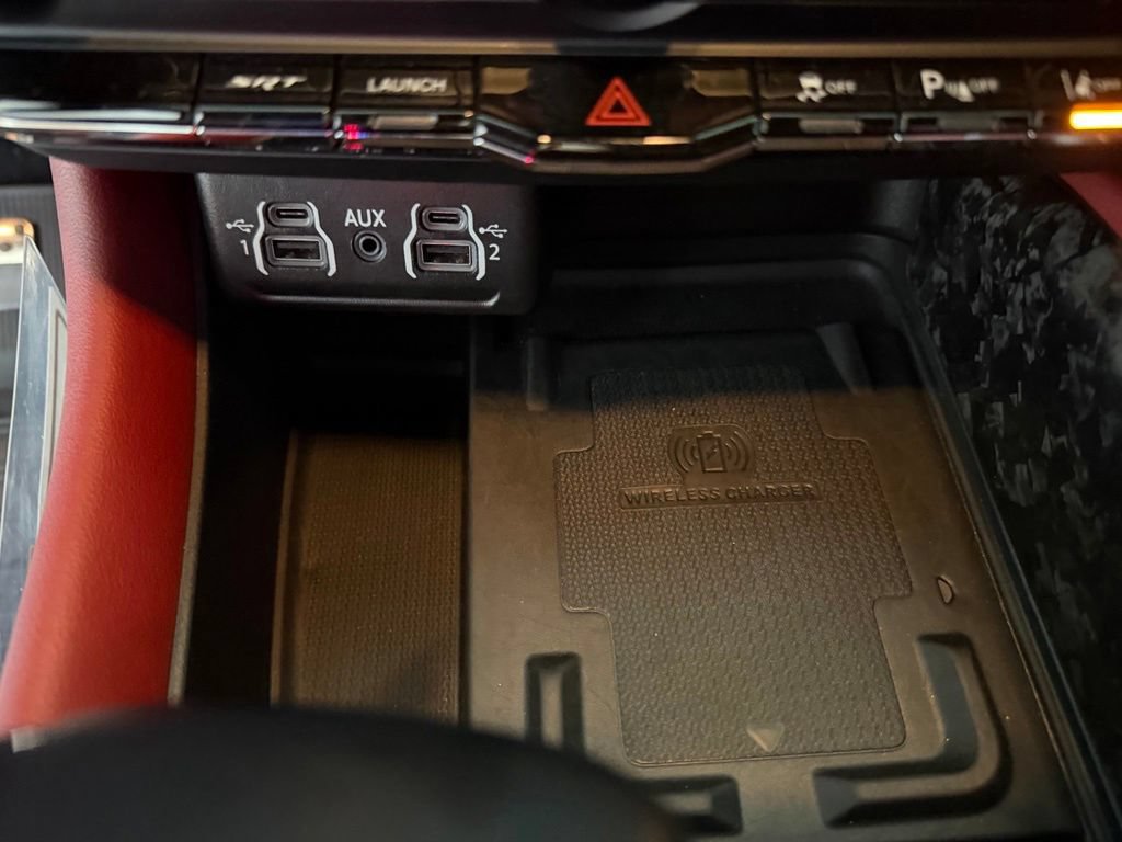 Used 2023 Dodge Durango SRT AWD/4WD image 56