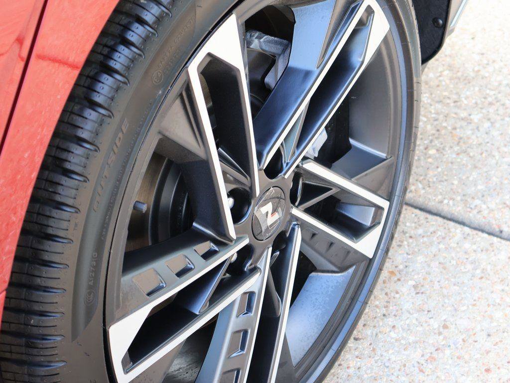 New 2026 Hyundai Sonata N Line image 12
