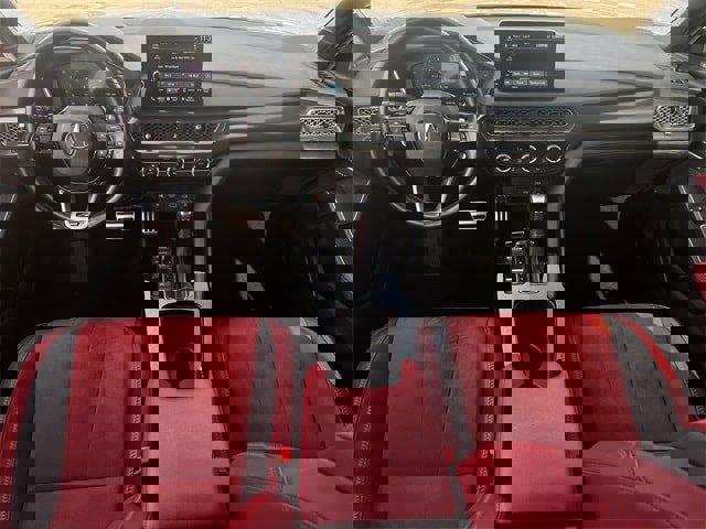 Certified 2024 Acura Integra A-Spec image 11