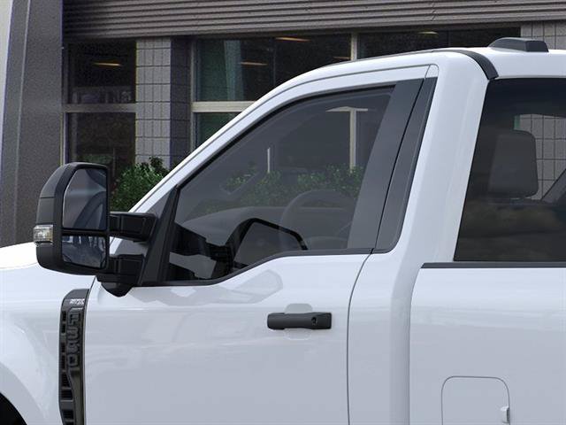 New 2025 Ford F350 XL w/ STX Appearance Package AWD/4WD image 63