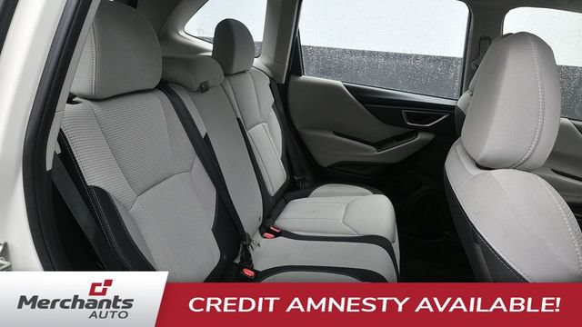 Used 2021 Subaru Forester AWD/4WD image 13