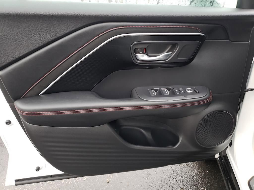 Certified 2025 Acura ADX A-Spec image 22