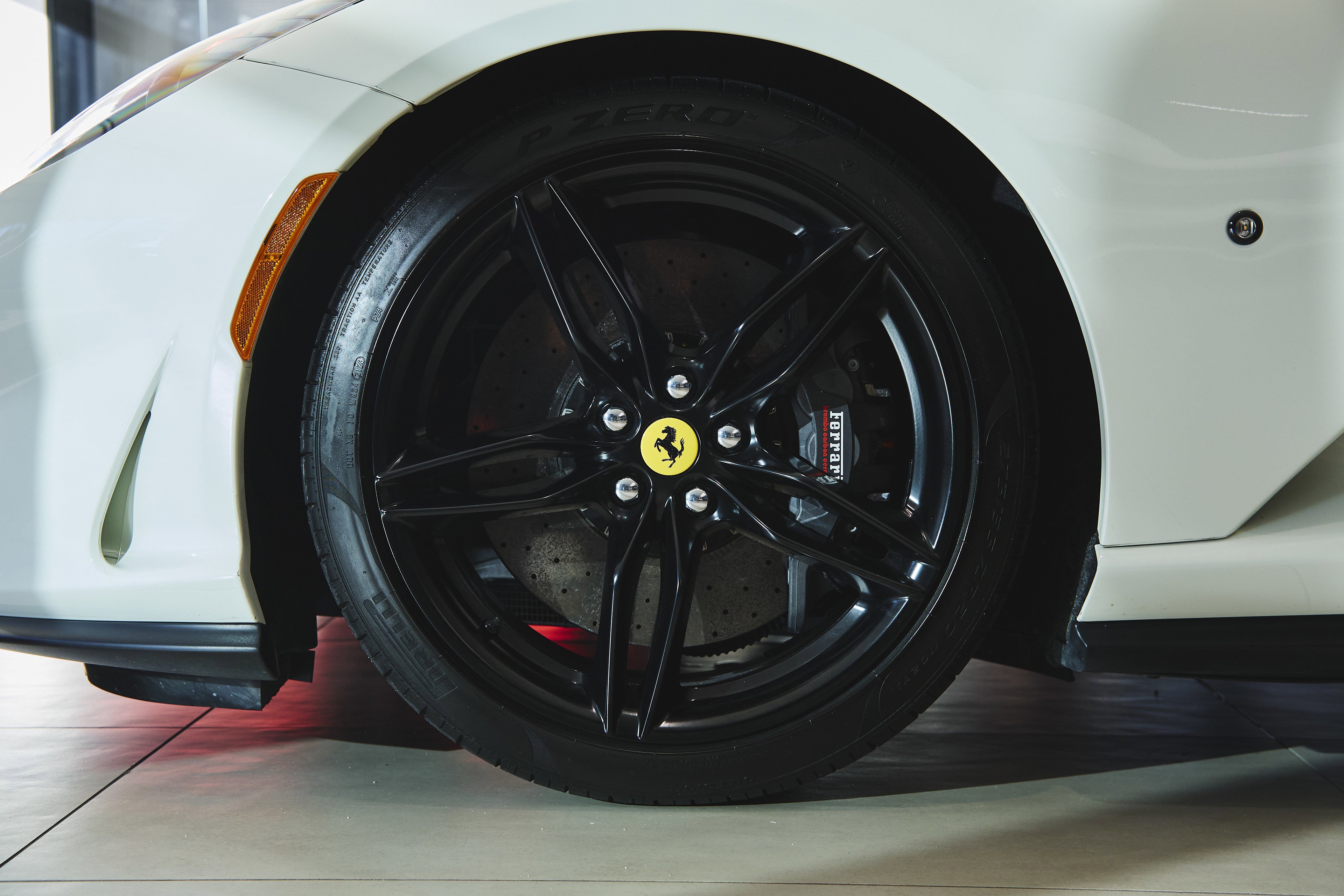 Used 2023 Ferrari 812 GTS image 54