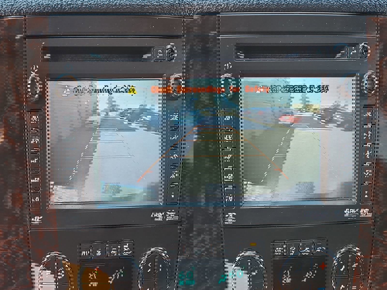 Used 2014 GMC Sierra 2500 Denali image 15