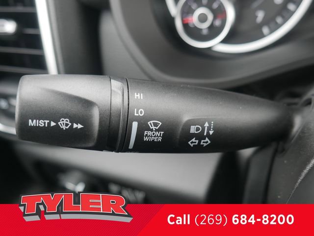 New 2026 RAM 1500 4x4 Crew Cab image 24