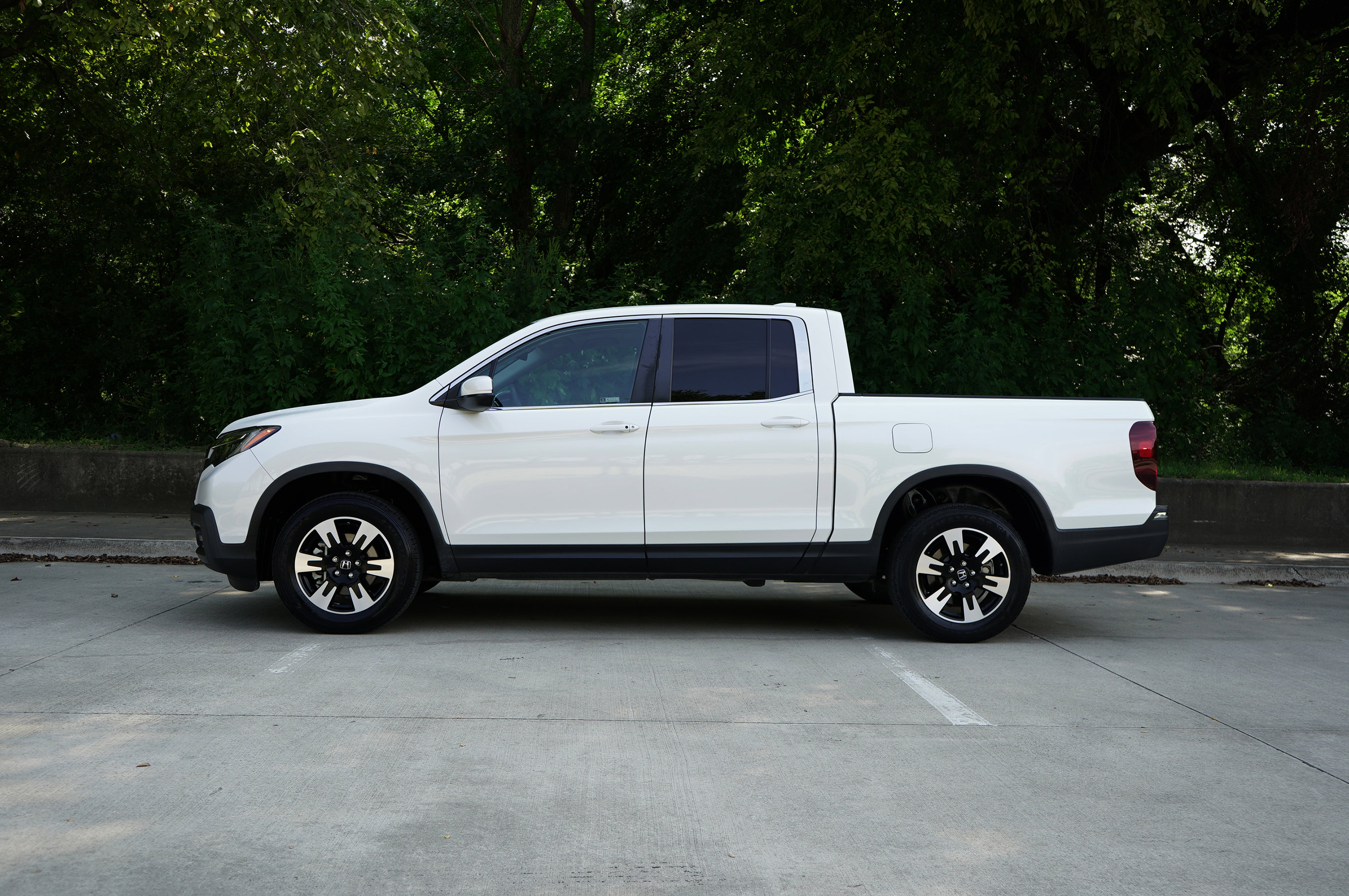 Used 2020 Honda Ridgeline RTL image 6