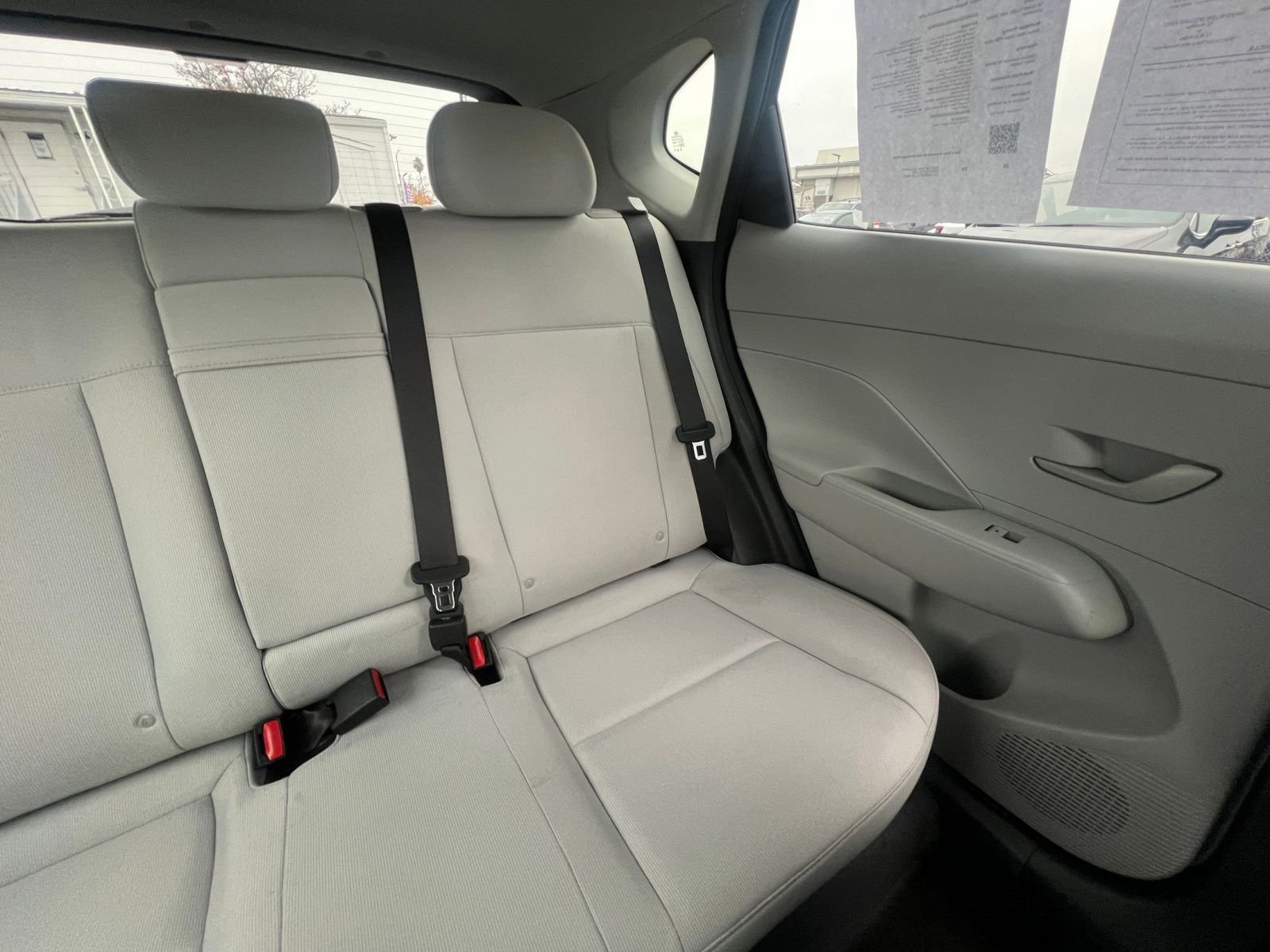 Used 2025 Hyundai Kona SEL image 37