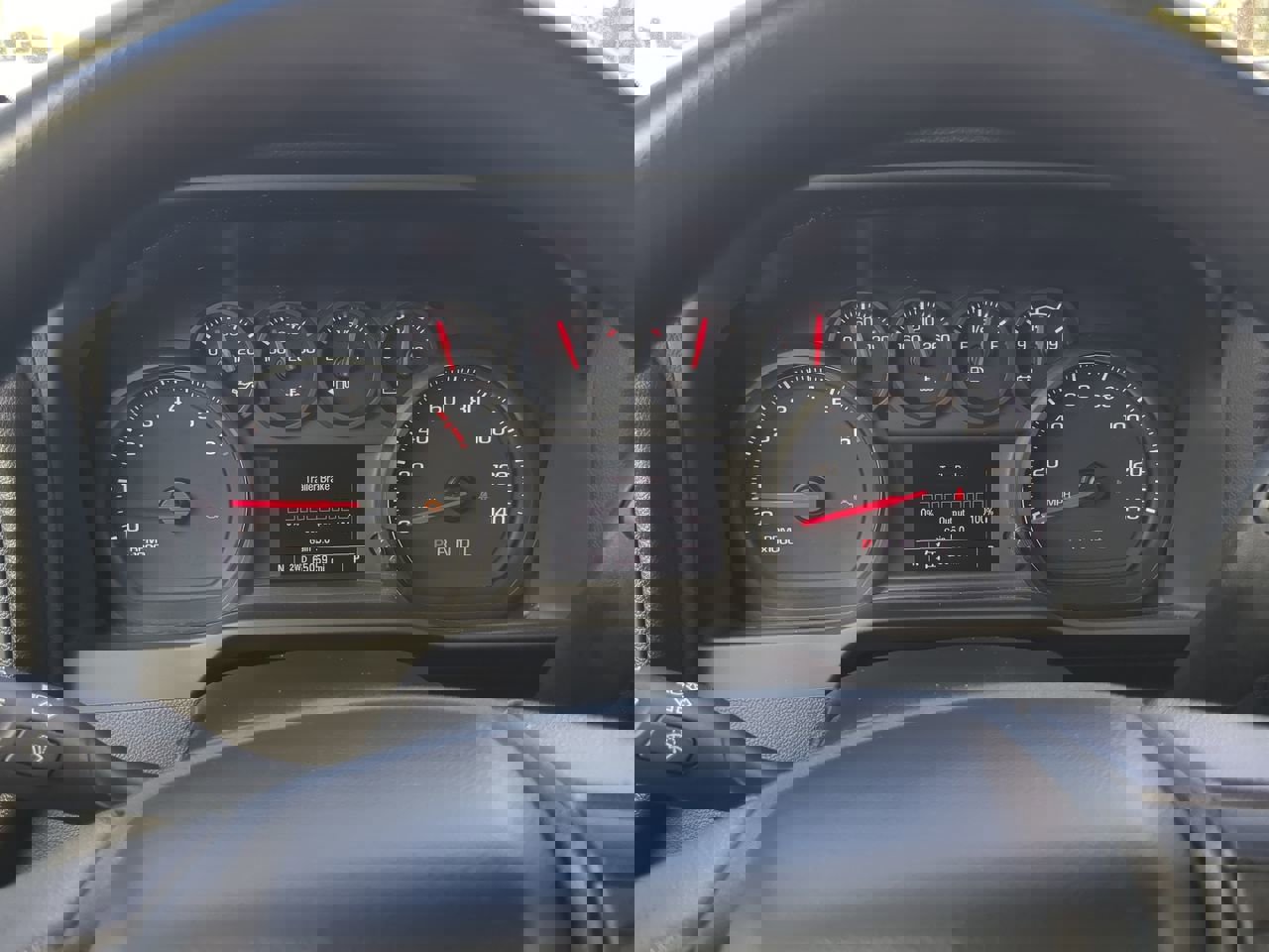 Used 2023 Chevrolet Silverado 2500 W/T w/ WT Convenience Package image 24