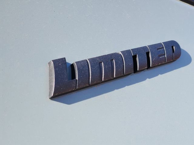 New 2026 Toyota Tundra Limited image 8