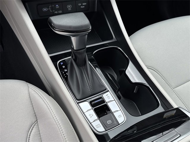 New 2026 Hyundai Tucson SEL image 25