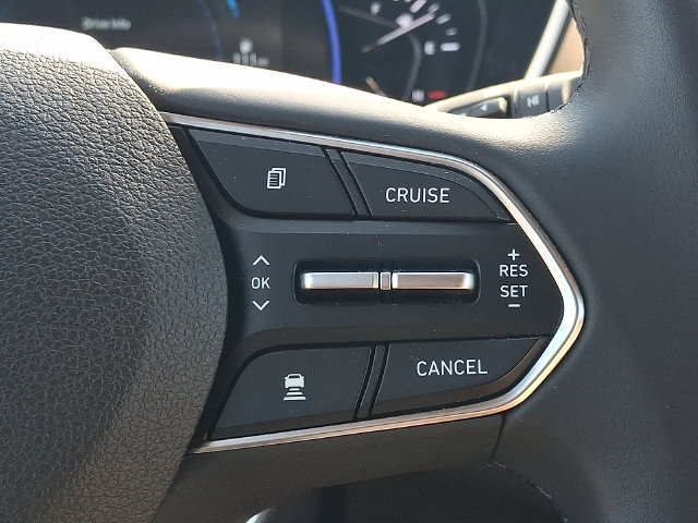 Used 2019 Hyundai Santa Fe SEL AWD/4WD image 21