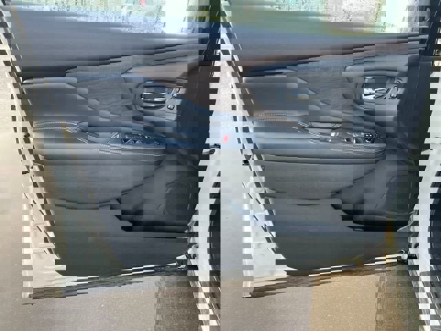 Used 2021 Nissan Murano Platinum w/ Cargo Package image 14