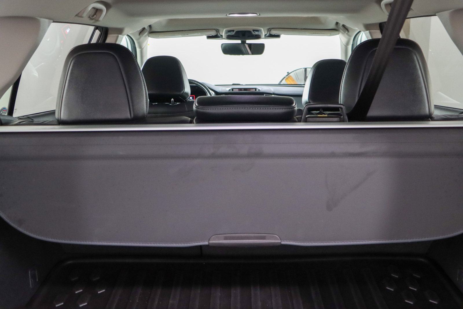 Used 2024 Subaru Outback Limited image 29