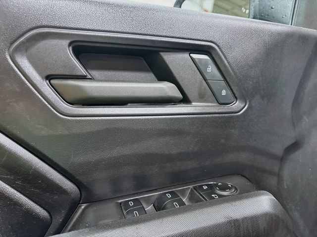 Certified 2023 Chevrolet Colorado W/T RWD image 16