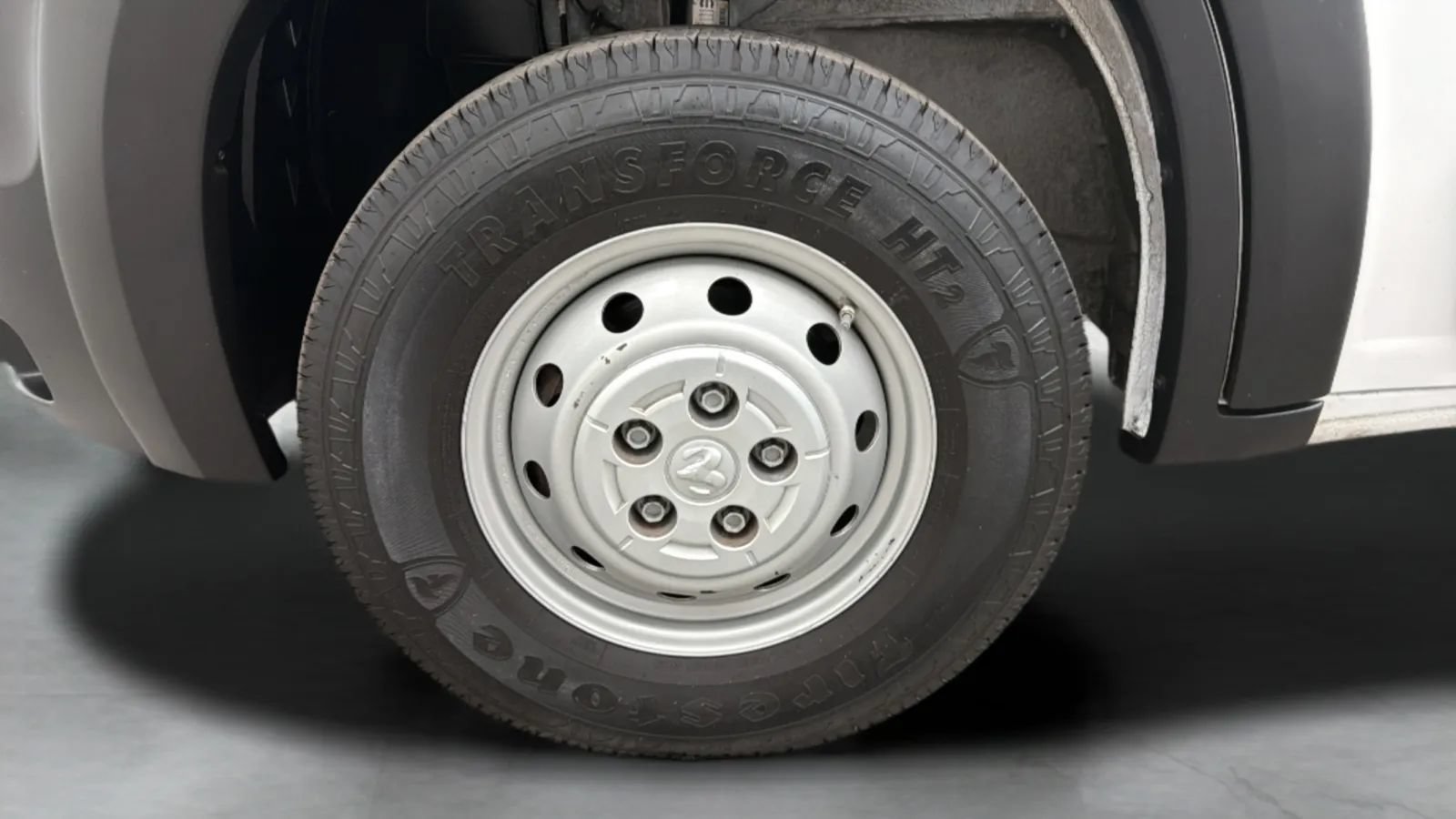 Used 2021 RAM ProMaster 1500 FWD image 26