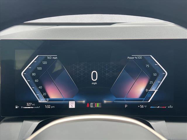 Used 2025 BMW X3 xDrive30i w/ Convenience Package image 12