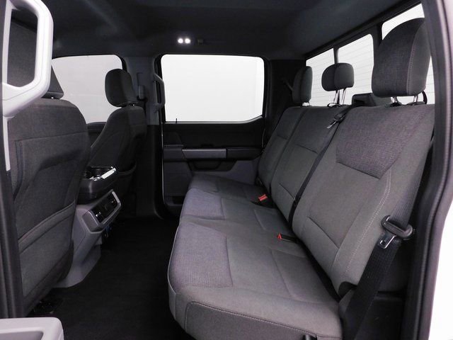 Used 2024 Ford F150 XLT w/ Equipment Group 302A MID image 29