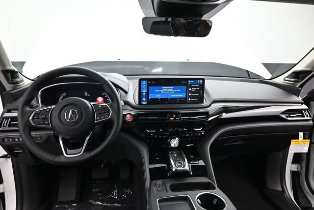 New 2026 Acura MDX w/ Advance Package AWD/4WD image 15