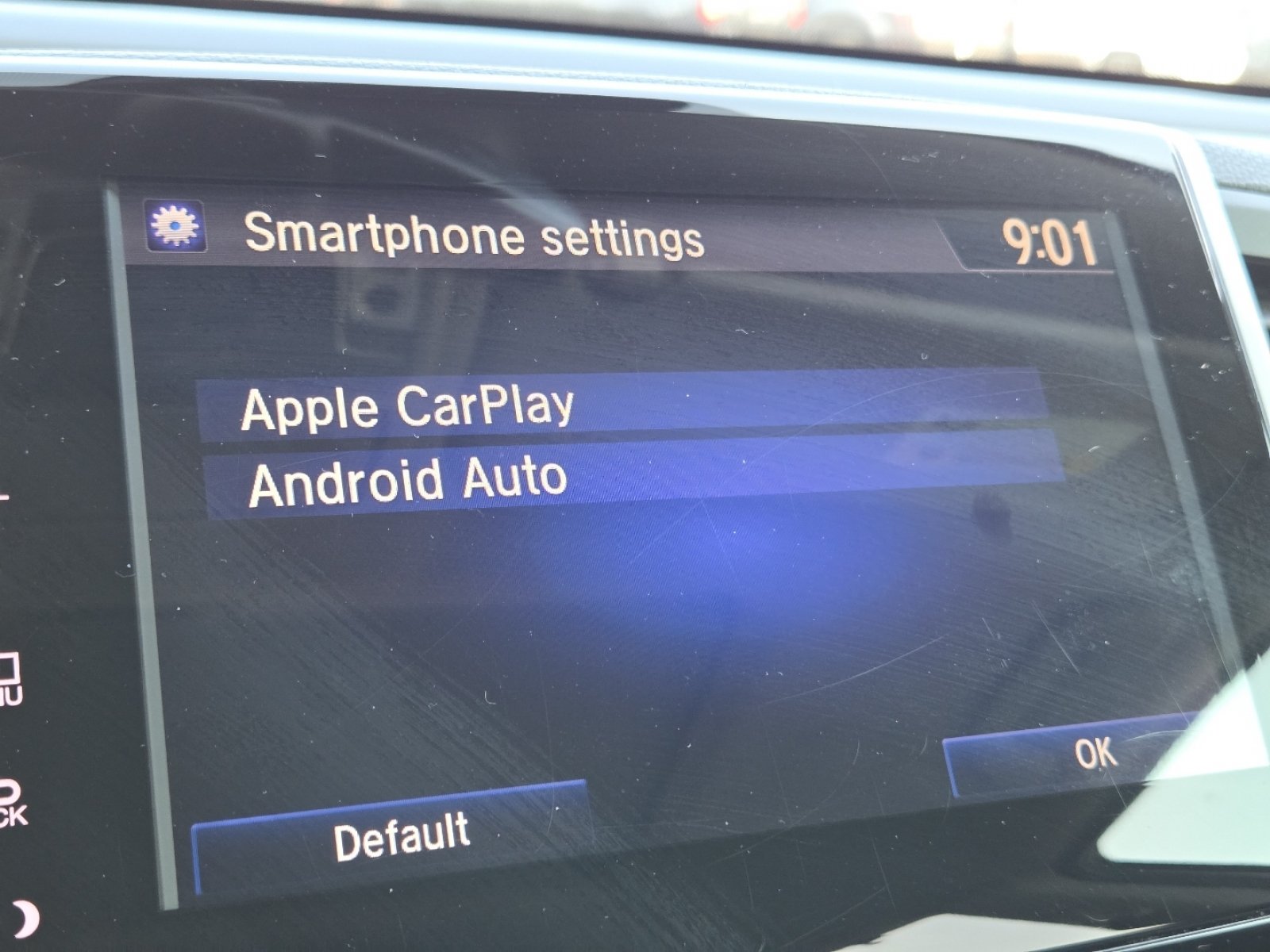 Used 2018 Honda Pilot Elite image 5