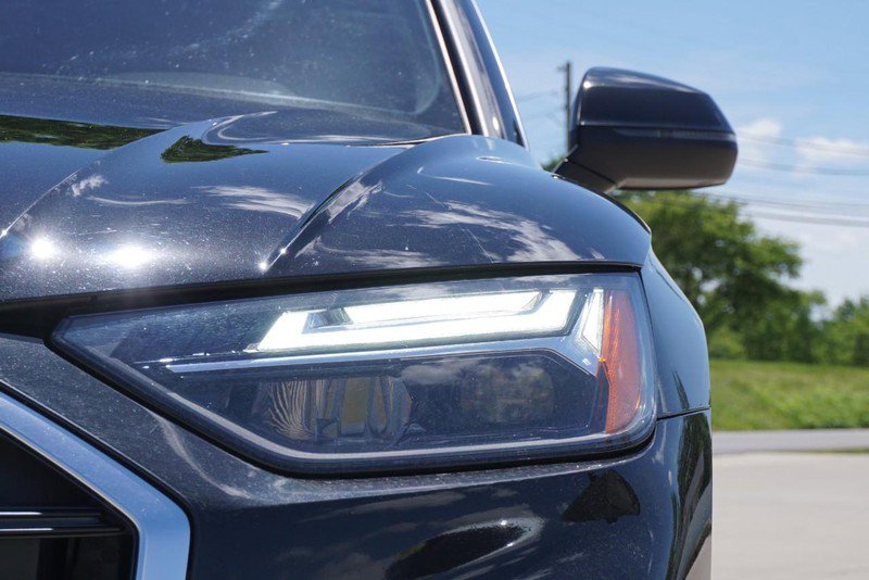 Used 2023 Audi Q5 2.0T Premium Plus AWD/4WD image 10