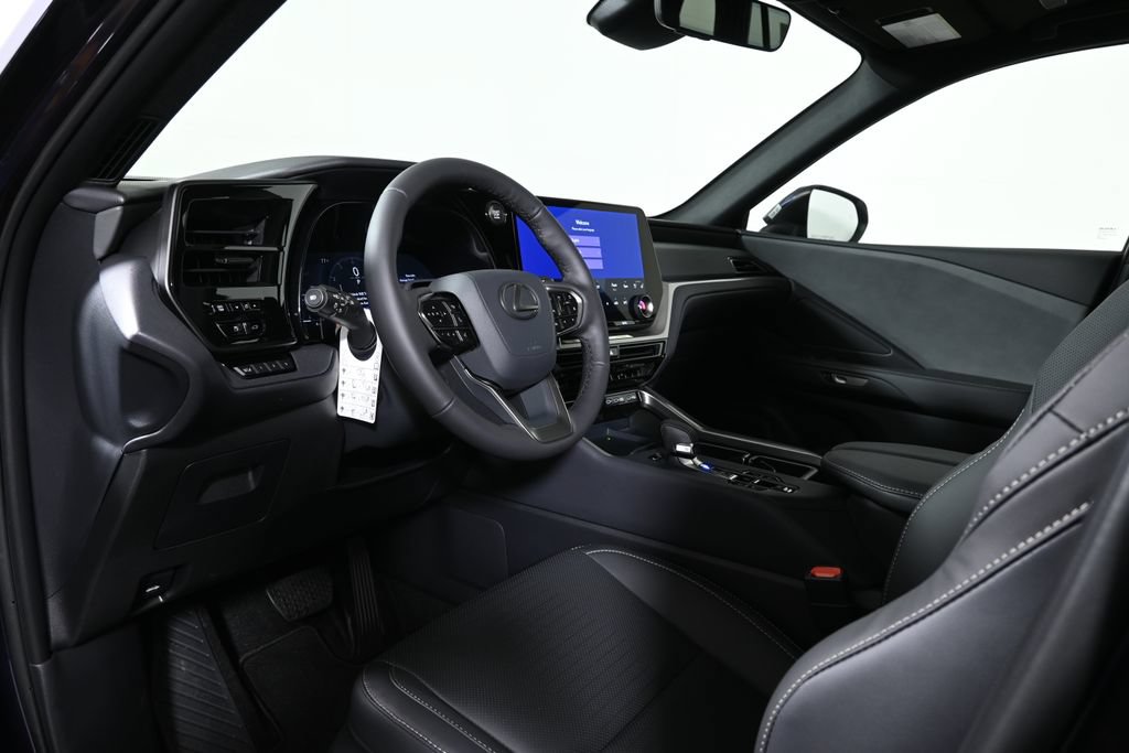 New 2026 Lexus TX 350 AWD w/ Technology Package image 15