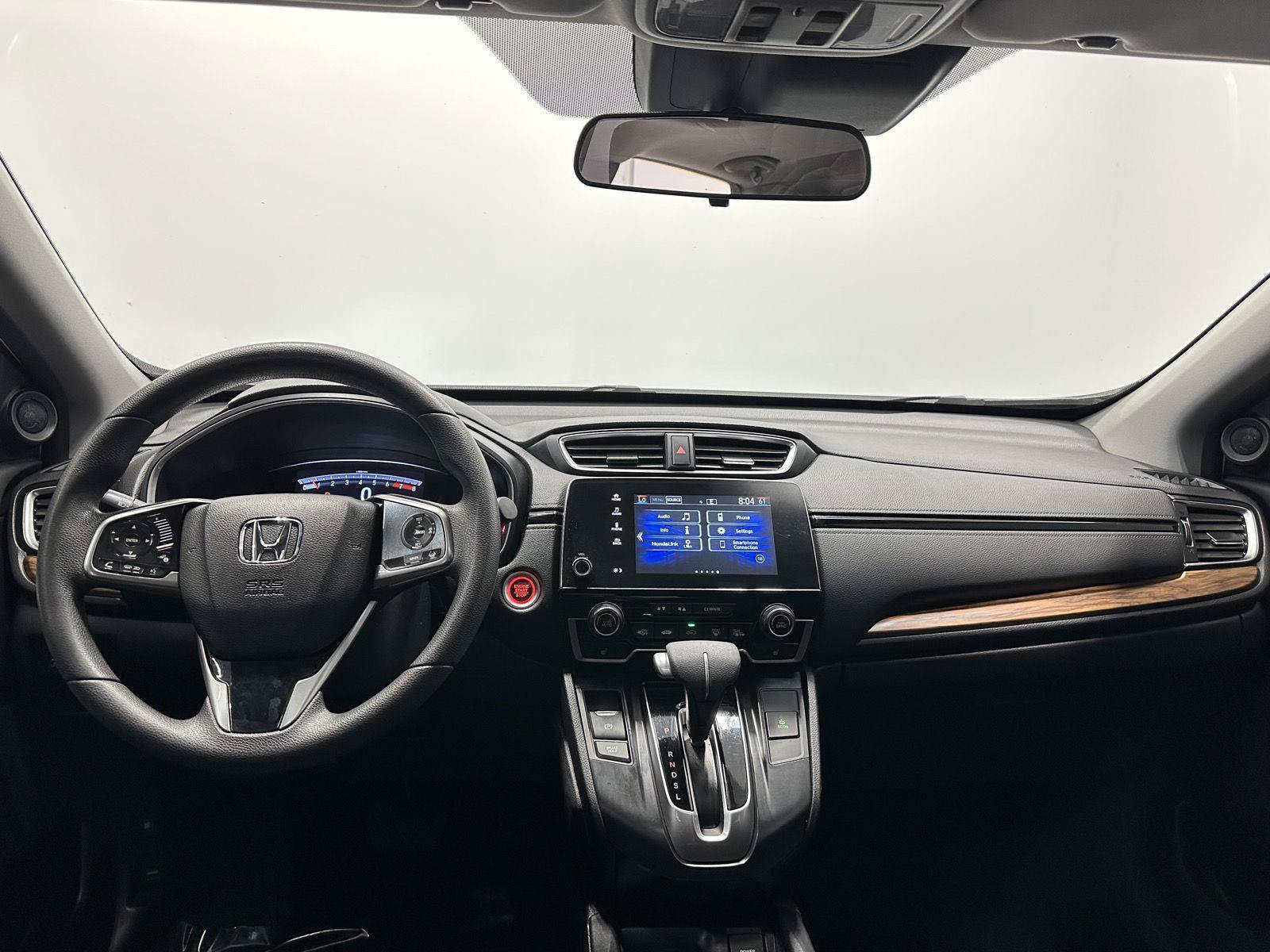 Used 2018 Honda CR-V EX image 22