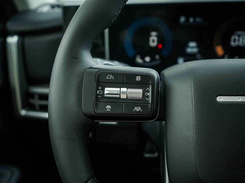 New 2027 Hyundai Santa Fe SE AWD/4WD image 21
