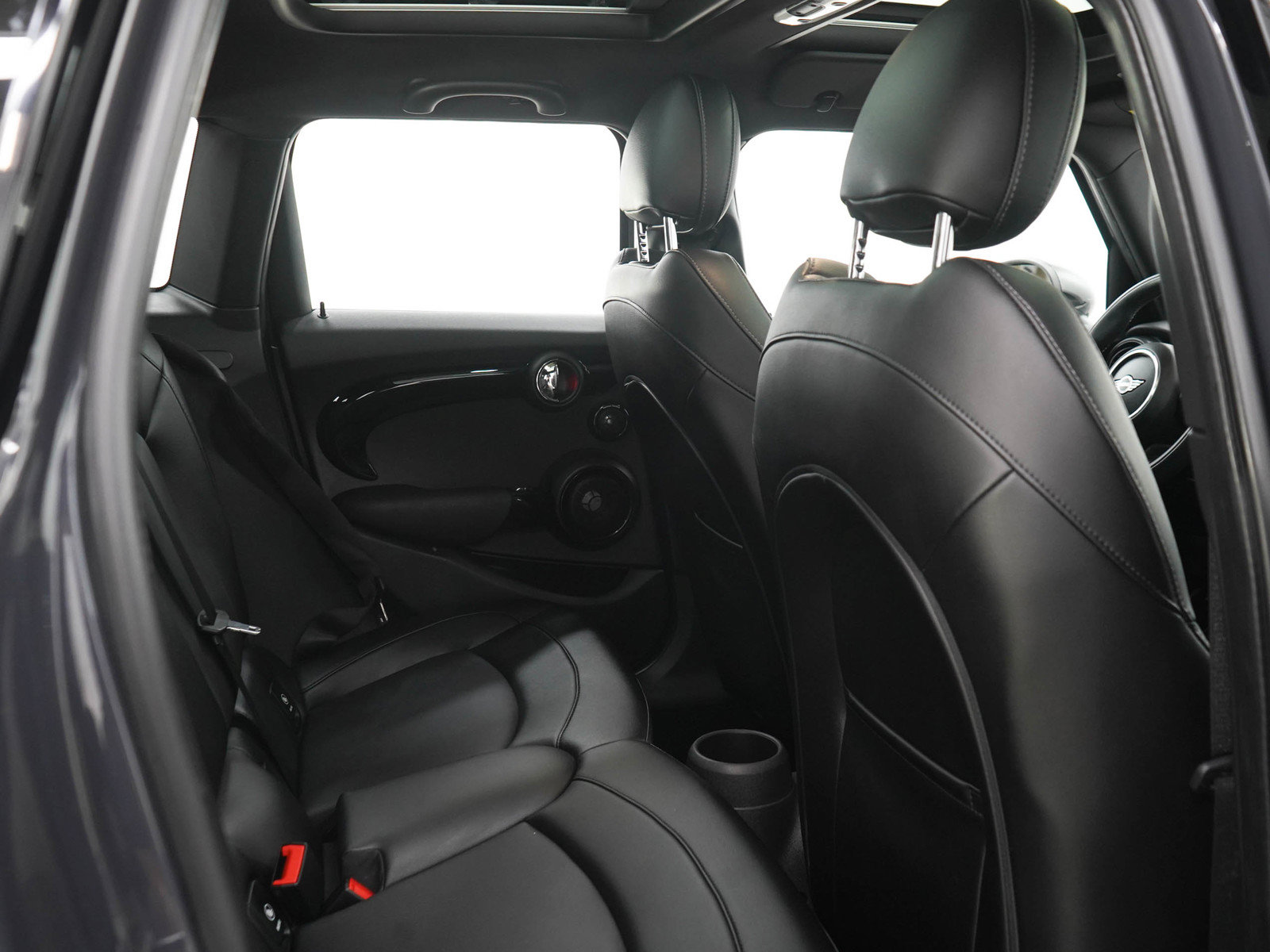 Used 2016 MINI Cooper S FWD image 12