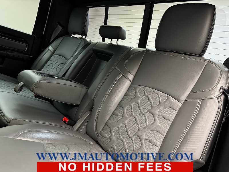 Used 2020 RAM 2500 Power Wagon image 18