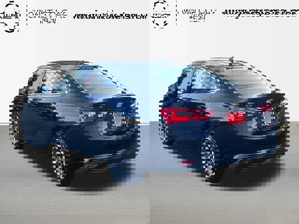 Used 2024 Chevrolet Malibu LT image 7