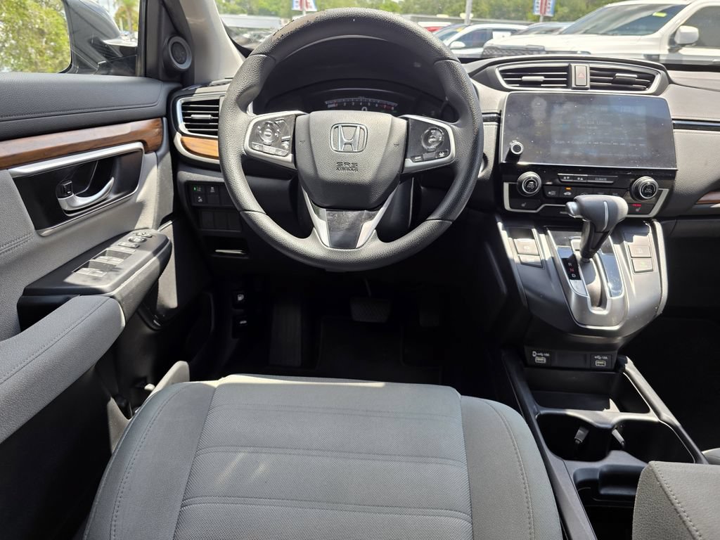 Used 2020 Honda CR-V EX image 12