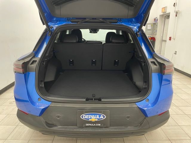 New 2026 Chevrolet Equinox EV LT image 12