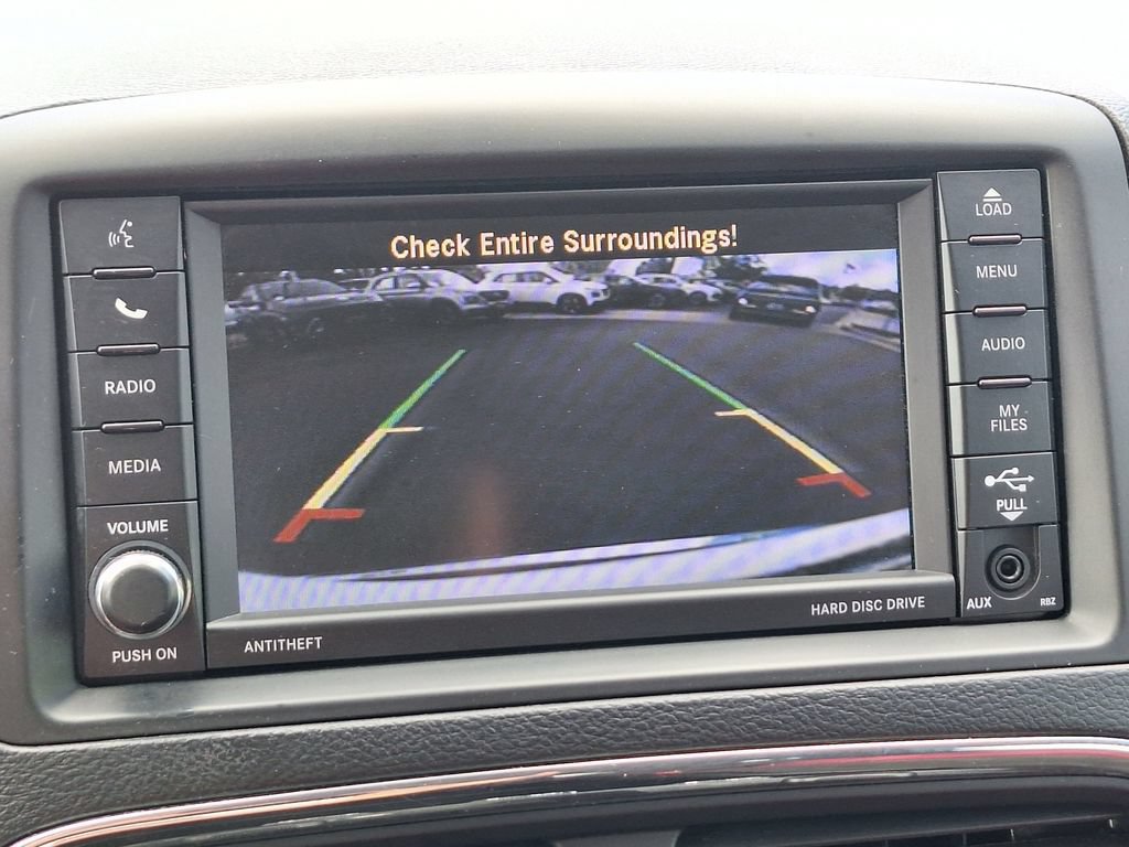 Used 2019 Dodge Grand Caravan SE FWD image 20