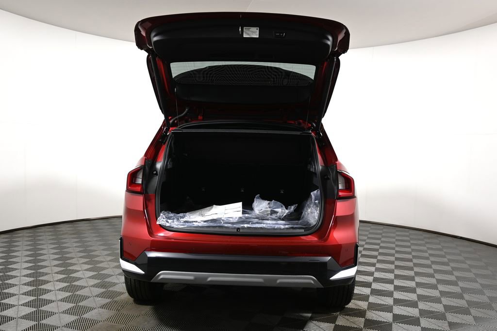 Used 2026 BMW X1 xDrive28i w/ Technology Package image 36
