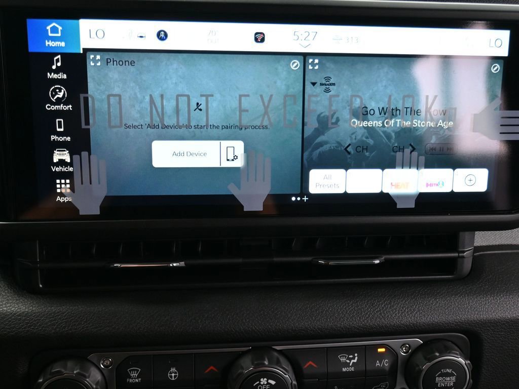 New 2026 Jeep Wrangler Unlimited Sport image 20