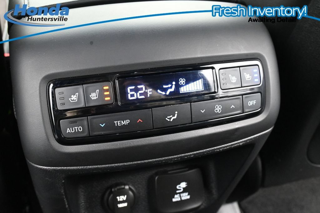 Used 2025 Hyundai Palisade Calligraphy AWD/4WD image 15