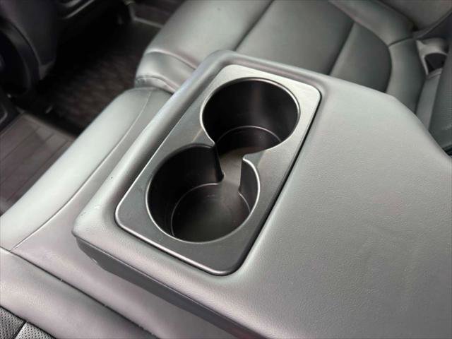 Used 2022 Lincoln Corsair AWD w/ Premium Package image 12