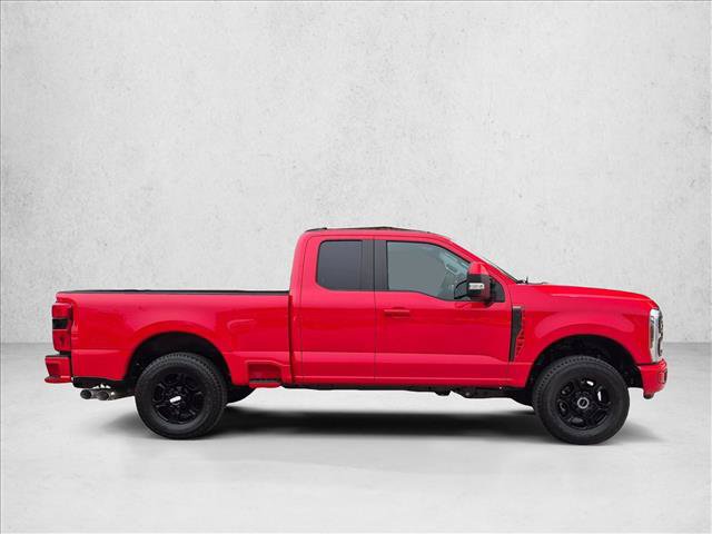 Used 2026 Ford F250 XL w/ STX Appearance Package AWD/4WD image 4